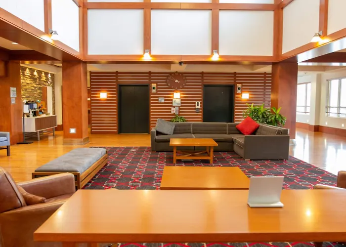 Holiday Inn Express Columbus Airport Easton